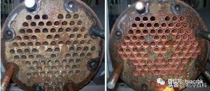 中央空调系统清洗保养攻略图解,大金中央空调清洗方法视频教程