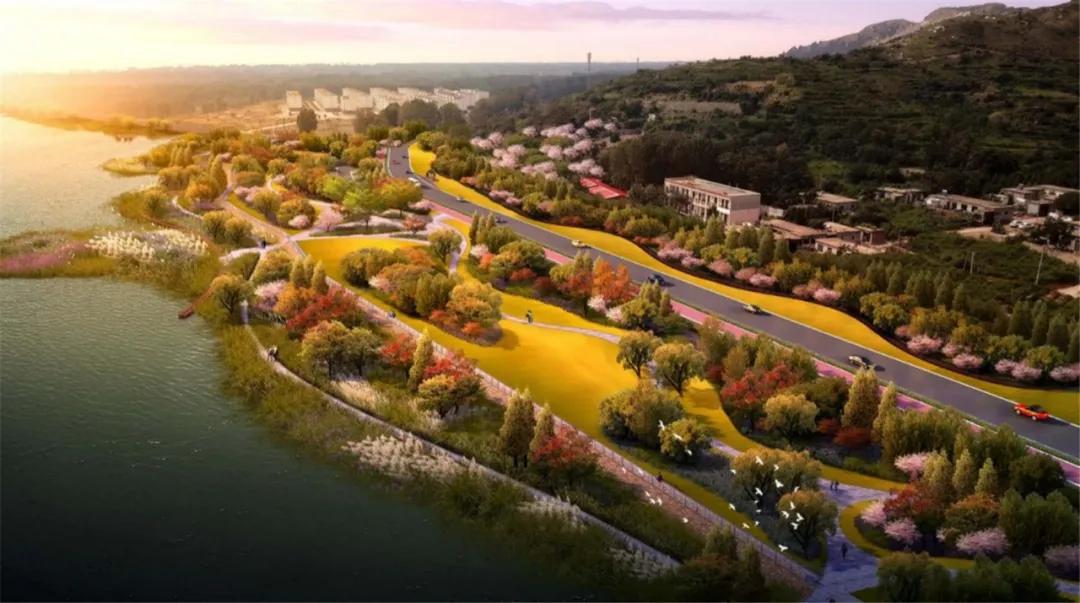 大卫国际开发的项目,大卫国际建筑设计有限公司业绩