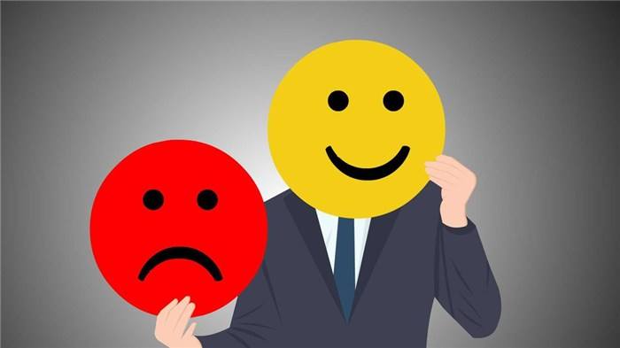 时而亢奋时而低落是怎么回事,时而亢奋时而情绪低落