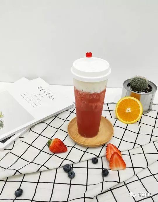 奶茶店如何走过寒冬,奶茶店目前阶段已达成的关键指标