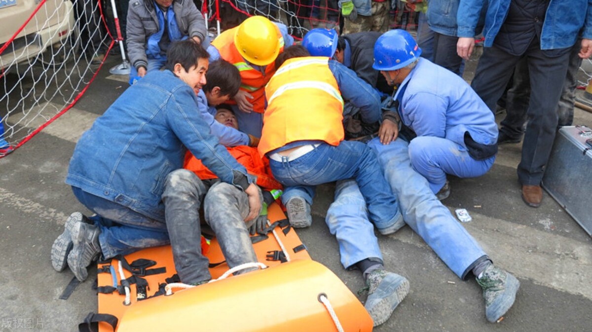 人为什么会缺氧