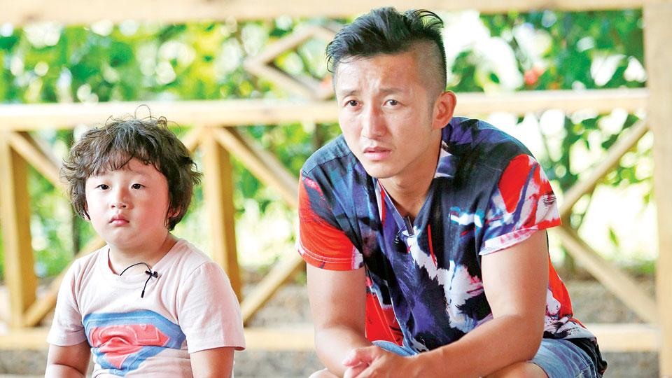 40岁邹市明再谈奥运夺冠，曾为国家荣誉，放弃价值北京10套房巨款