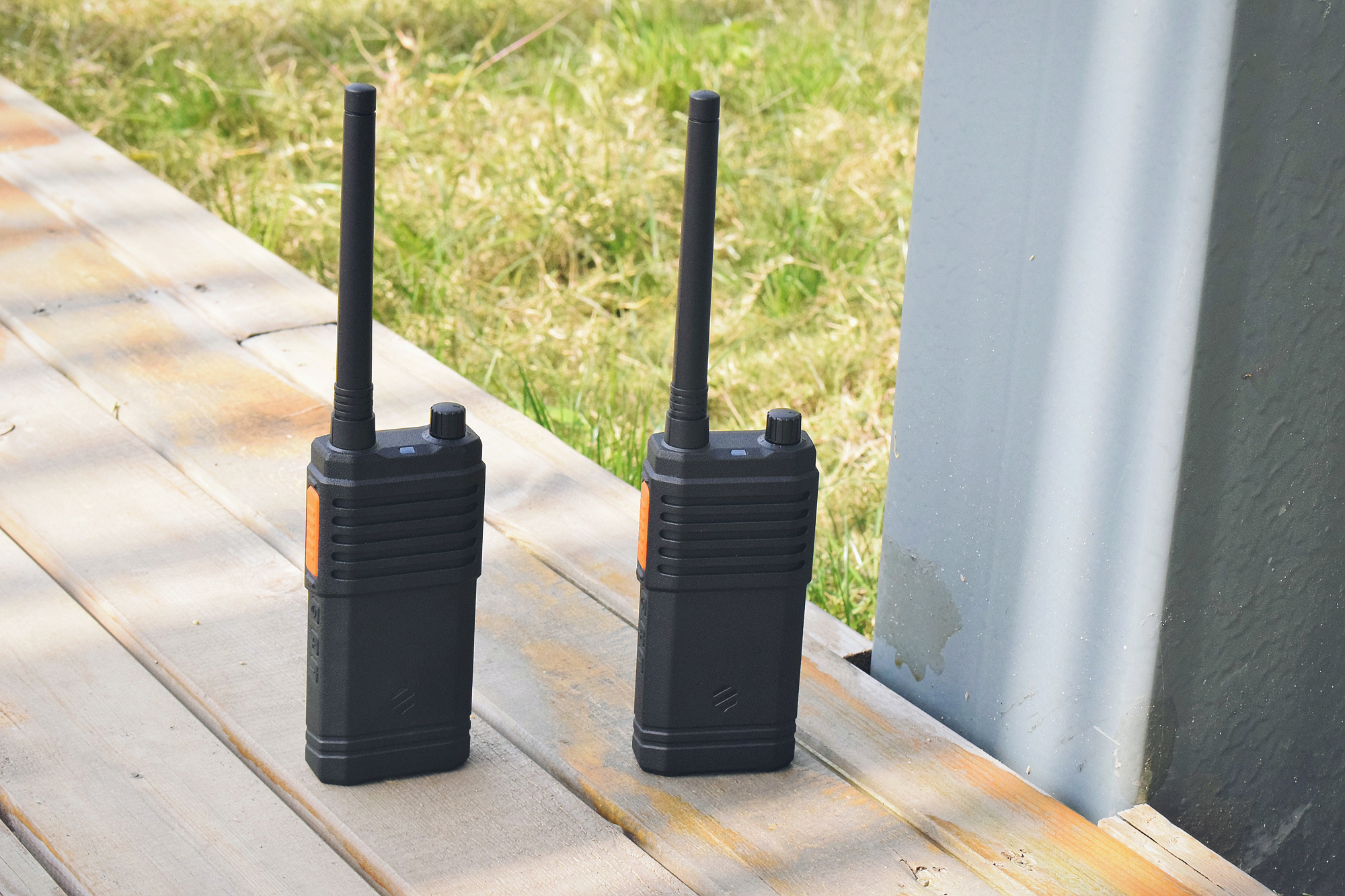 极蜂小语对讲机a208拆解,极蜂小语对讲机a208支持v频段吗