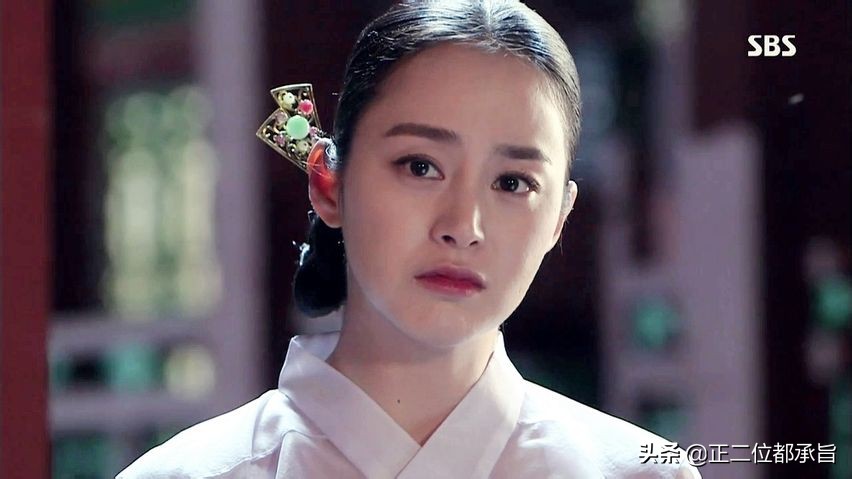 历史上朝鲜张禧嫔其人,朝鲜皇妃张禧嫔简历