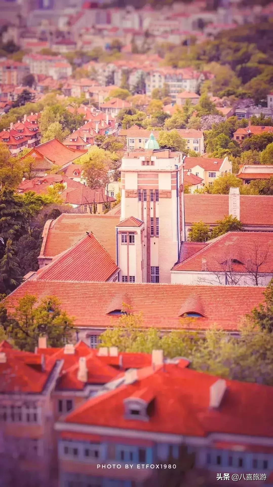 青岛最出名的吃的和玩的地方 (青岛好吃好玩的地方排行榜前十名)