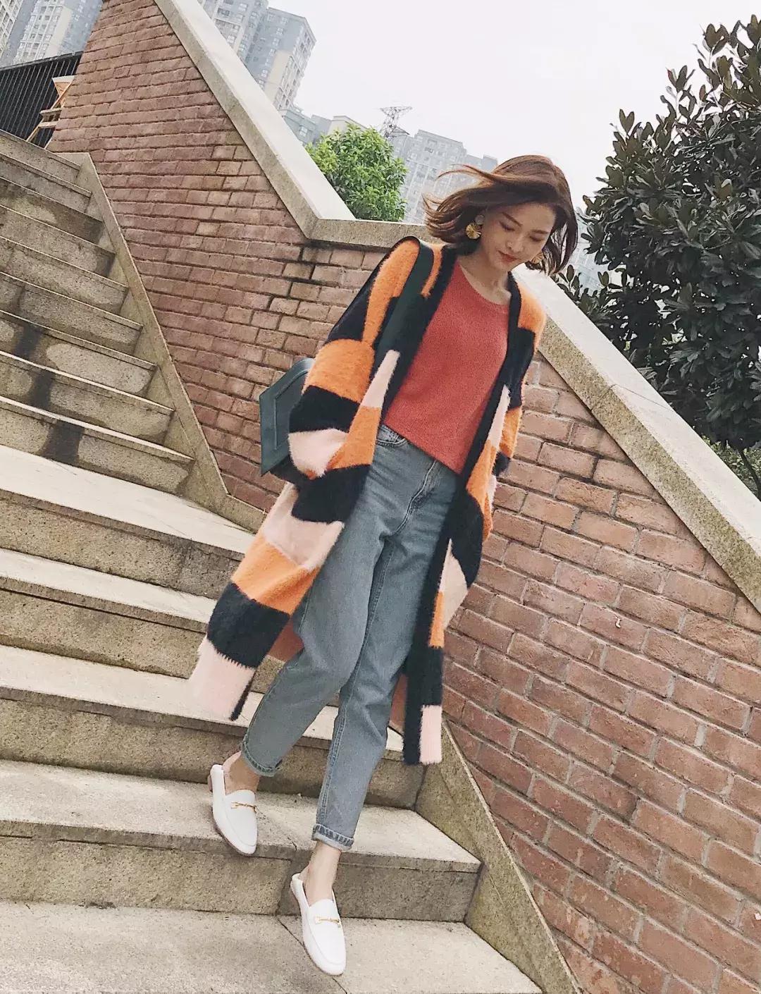 买牛仔裤一定要记住这几点,牛仔裤该如何买好呢