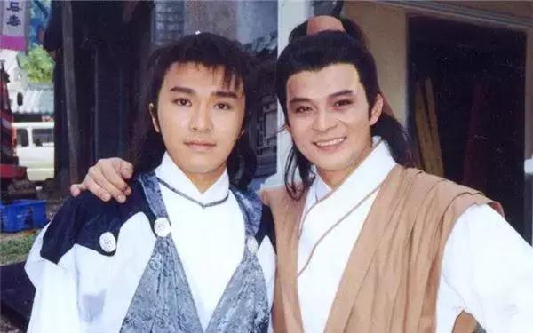 tvb十大高分剧集,tvb近年最好看的剧你看过几部