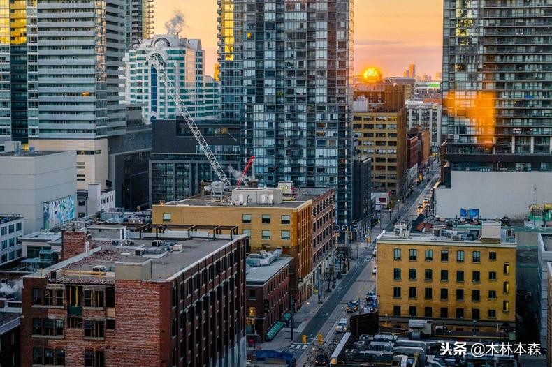 加拿大旅行日记,多伦多最佳生活日记