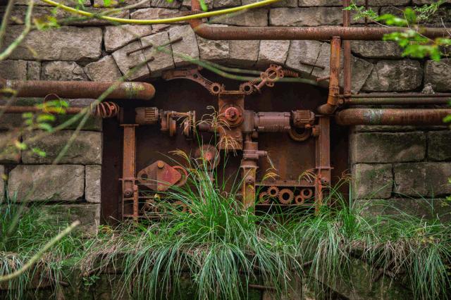 重庆六个适合拍照圣地推荐,重庆酷炫拍照地方