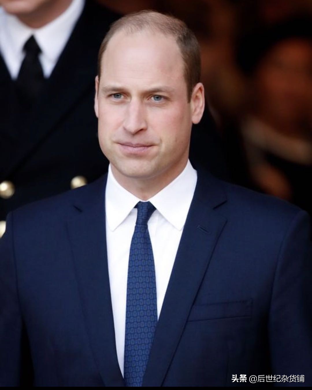 威廉对梅根的态度,威廉凯特对梅根的态度