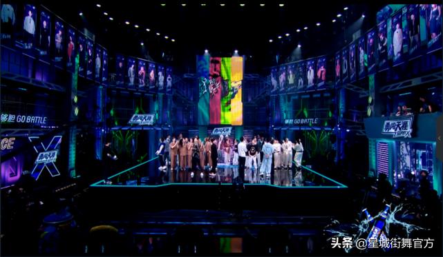 街舞4王一博致敬akc,街舞4大众评审