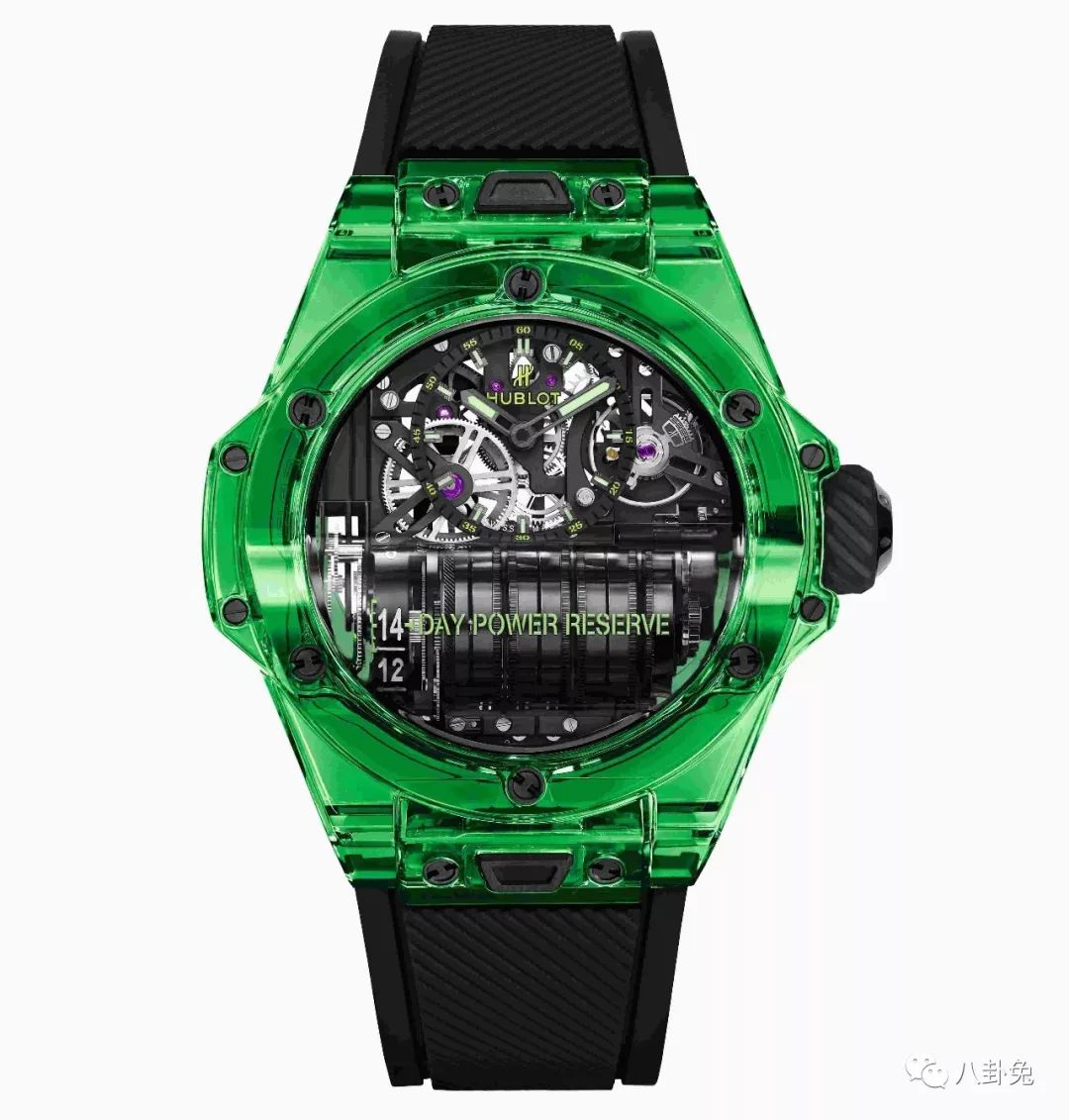 宇舶几千的,戴宇舶手表的人的身价