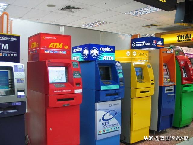 去泰国必须做的10件事情,去泰国必须知道的8件事