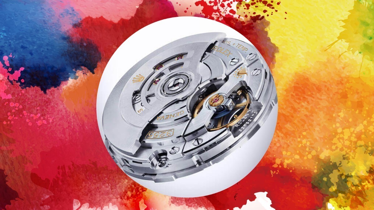 手表白金和钢哪个硬度高,白金腕表是白金的吗