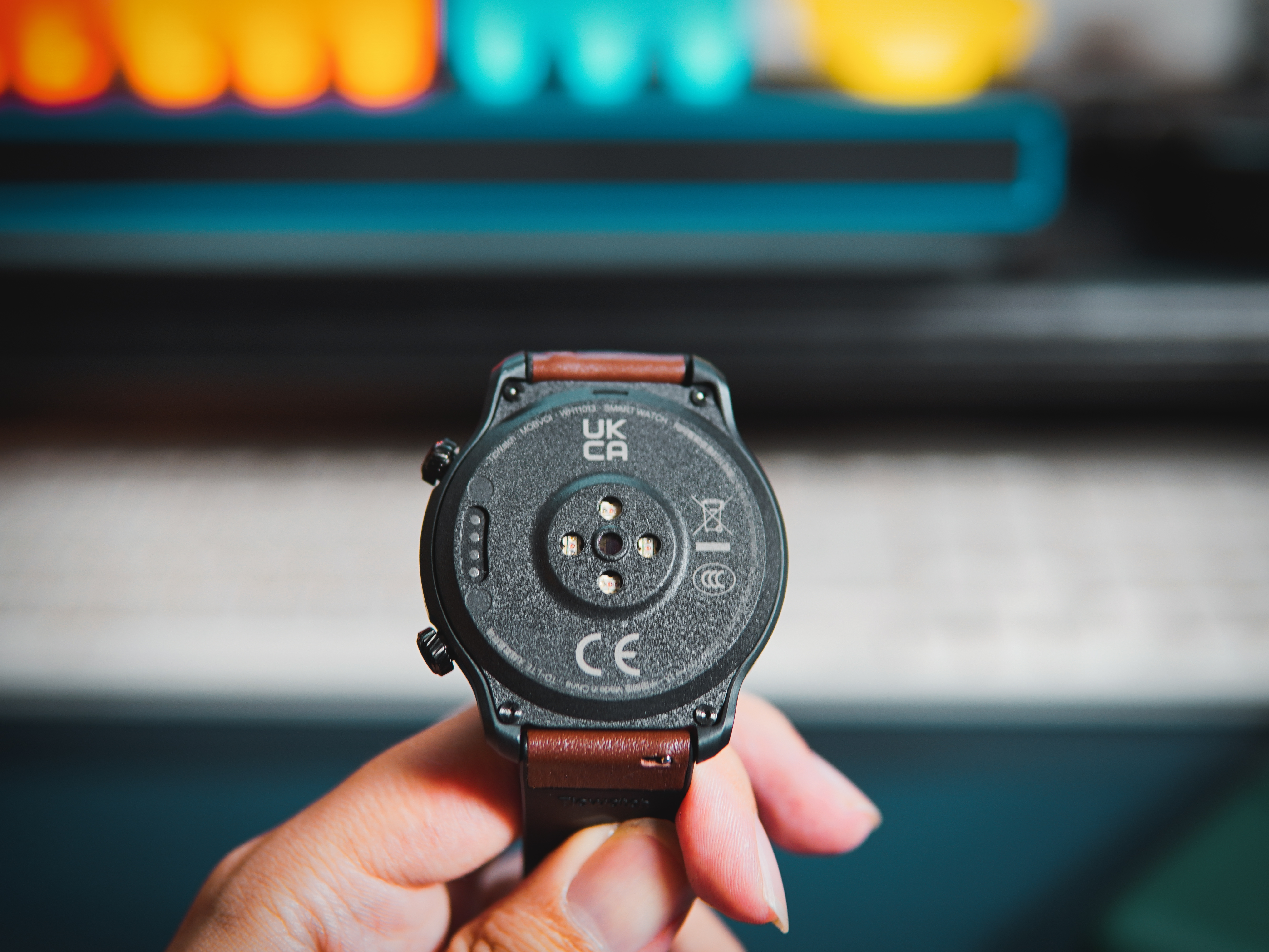 最全能的智能手表ticwatchprox,智能手表ticwatchpro和pro3对比