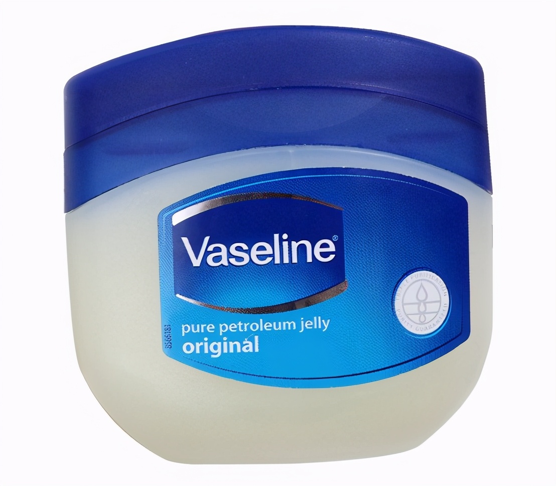凡士林保湿滋润和保湿倍润区别,凡士林隔绝火