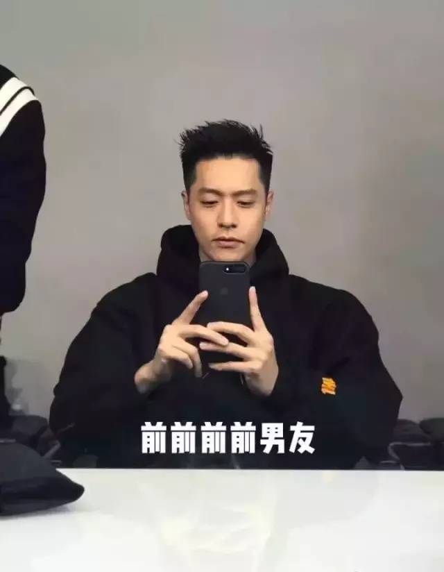 萧亚轩和她现在的男朋友差几岁,萧亚轩为什么爱上25岁小男友