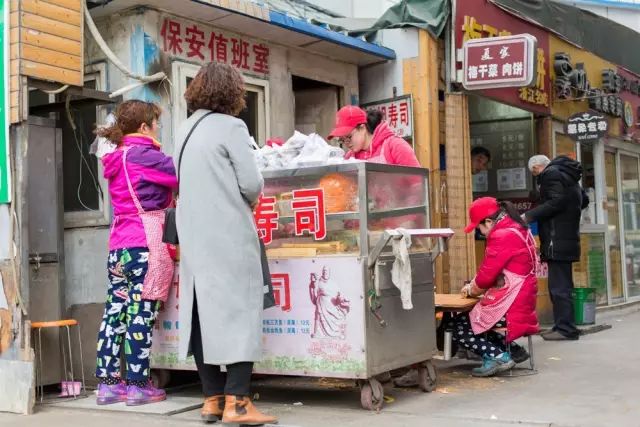 徐州人喜欢吃米线还是面条,徐州人喜欢吃面吗