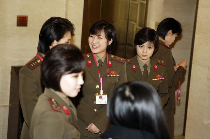 朝鲜最喜爱的中国明星,朝鲜人最喜欢的明星