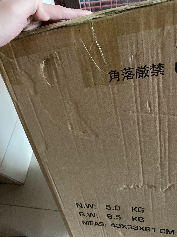 中国快递会遇到什么困难,中国快递业的现状