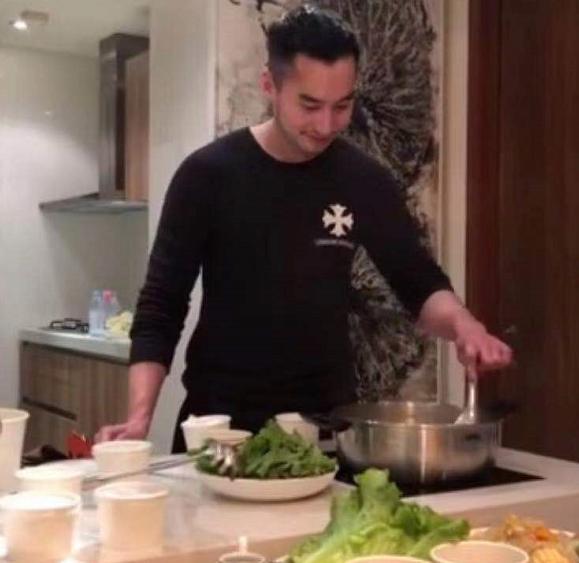 阿娇曝赖弘国对“造人”一拖再拖，表示怀孕机会渺茫，委屈连连？