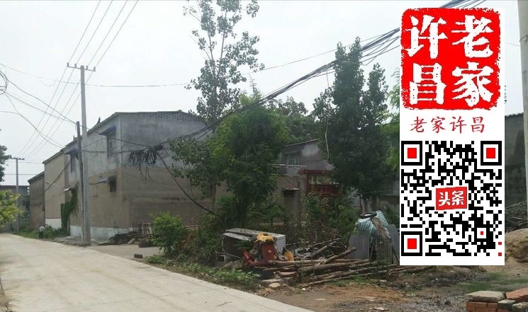 许昌老池的奥妙：井中曾有鱼，土中有龙骨