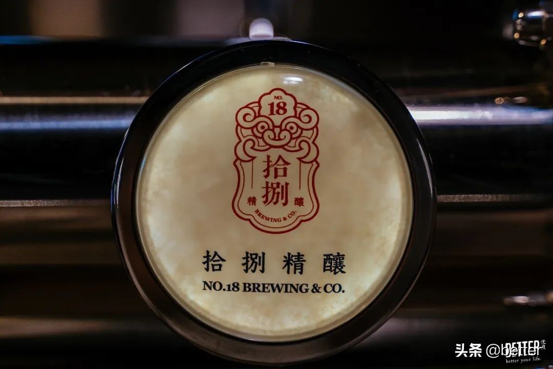 像英国诗人一样用brunch配啤酒，是我生活里的终极浪漫