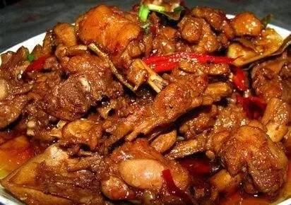 广西壮族中元节杀鸡杀鸭,中元节你们杀鸡还是杀鸭