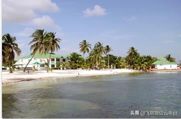 伯利兹：没有鞋子，没有手表，没有忧虑