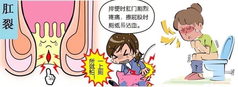 便血两个月发现直肠癌是早期吗,便血十多天查是肠癌肝癌