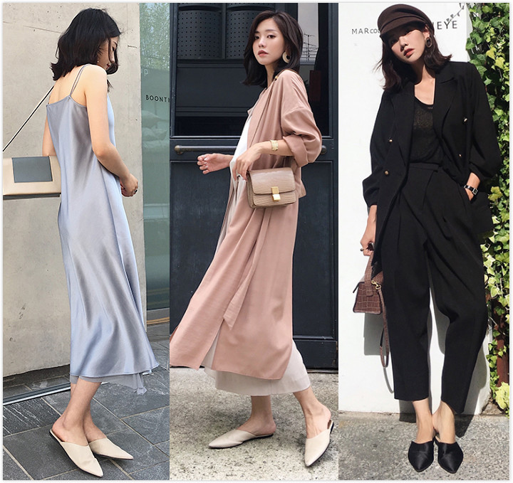 文艺范森系奶奶鞋 (奶奶鞋又出新款了冬款)