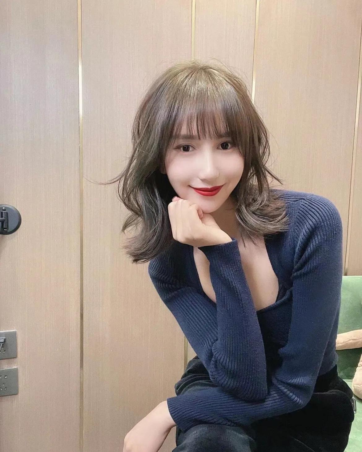 烫发夏季,夏季烫发型男