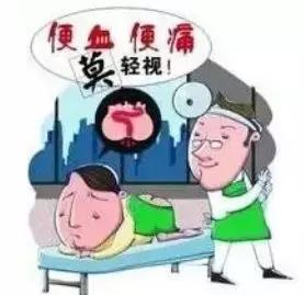 以为是痔疮结果是肛瘘,大便变细怎么区分是痔疮和癌症