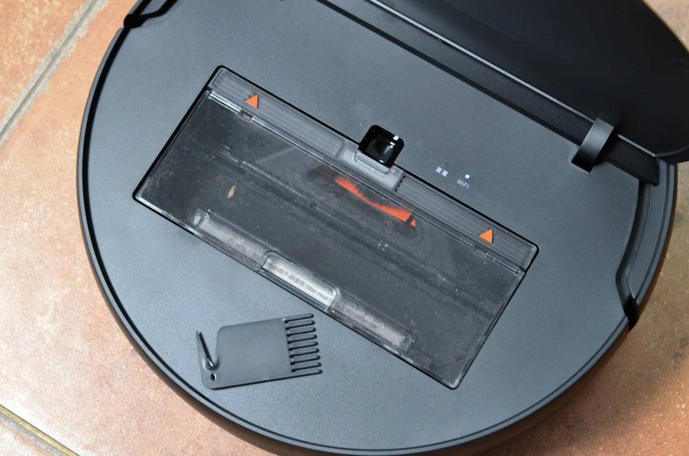 小米扫地机器人1t深度评测,扫拖机器人推荐2020