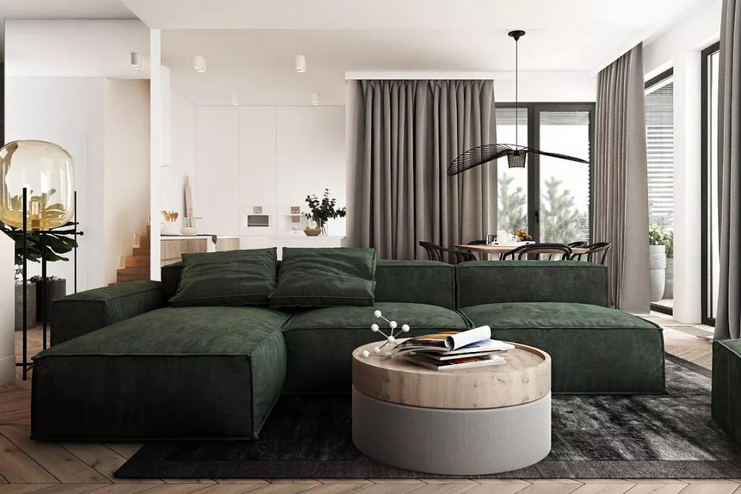 买窗帘总结出来的经验，条条干货，你要是不会选，照着买不会出错