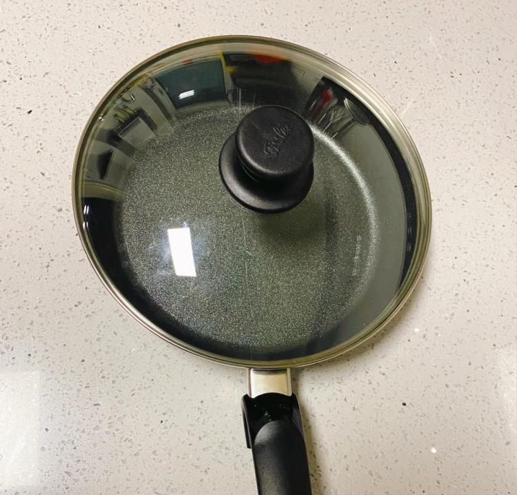 菲仕乐最值得买的锅具,菲仕乐珐琅锅测评