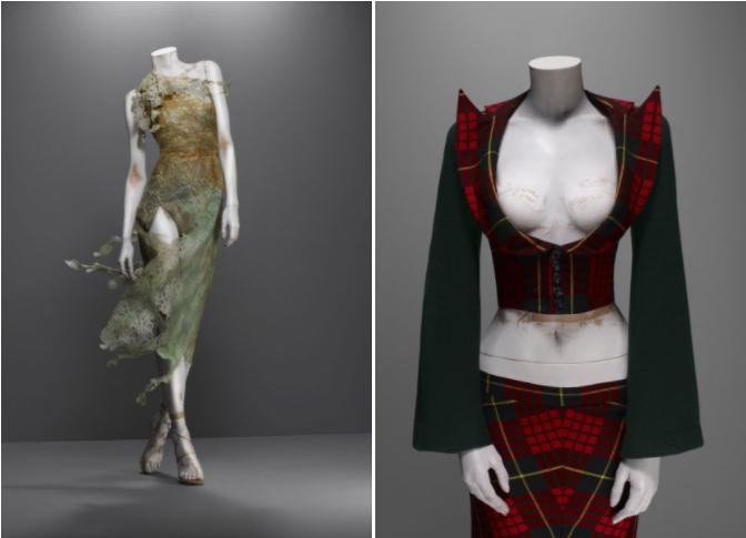 麦昆的性格,麦昆是什么风格