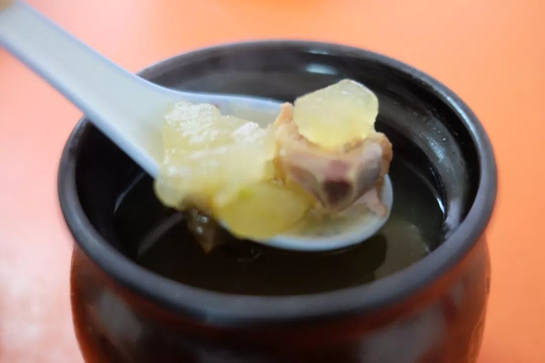 南高教里的学府苑里都有啥好吃的