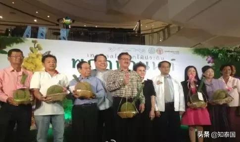 榴莲为啥价格相差那么多,为什么是天价榴莲