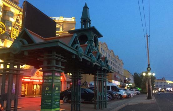 延吉出境旅游攻略,东北延吉旅行全攻略