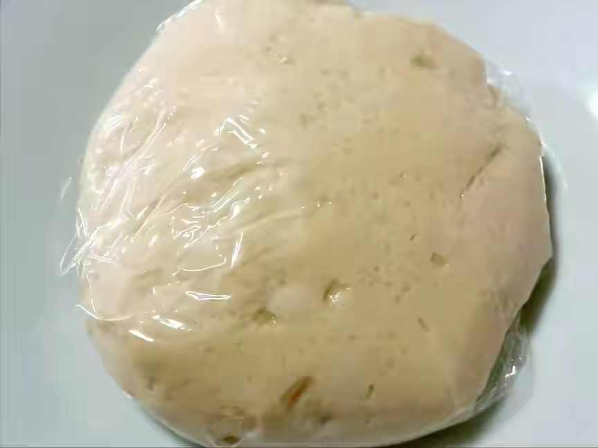 炸油条用酵母怎么炸出来蓬松,炸油条的小窍门不用酵母粉