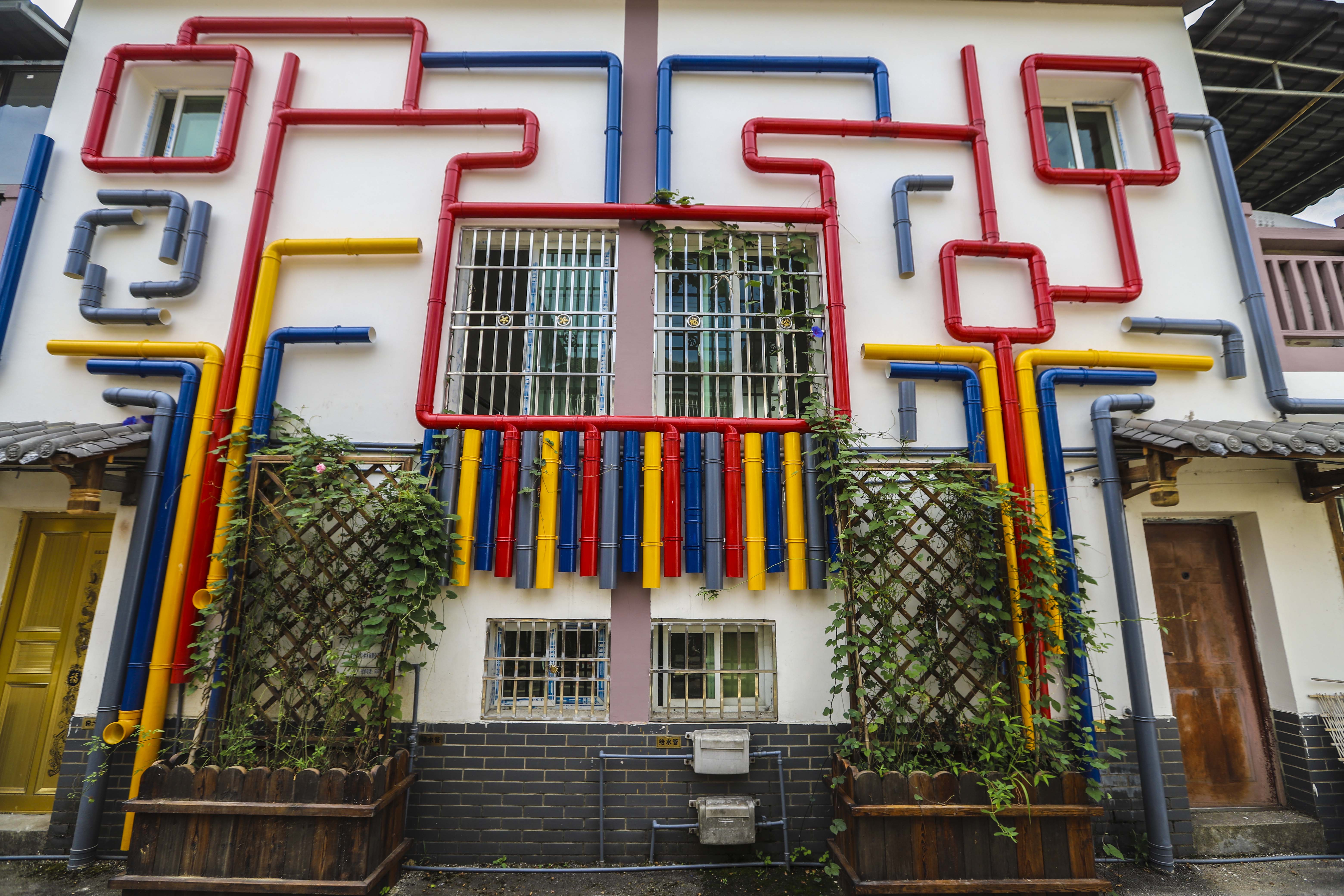 梁平环境好又便宜的农家乐,梁平周边的农家乐和休闲农庄