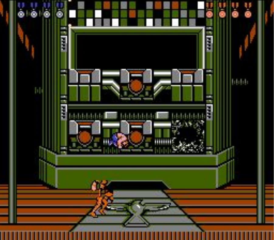 游戏首班车：FC游戏那些毁童年的彩蛋，其中三个至今无人知晓