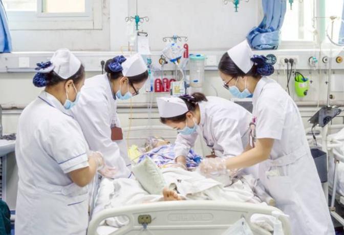 完善疾病预防控制体系,神经疾病诊疗教育培训