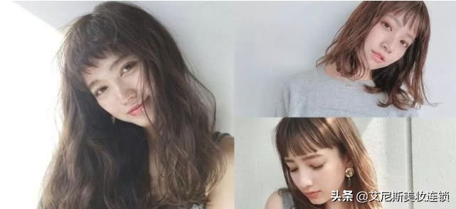 染过的头发怎么快速长长,染完发后怎么让头发直顺