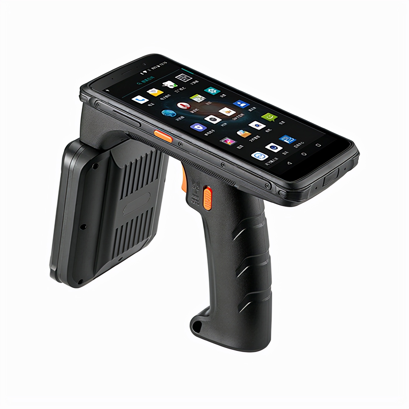 看RFID电子标签在服装行业的那些形态演变