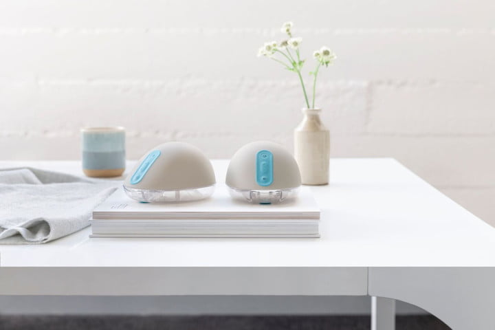 CES背后的“妈妈”市场