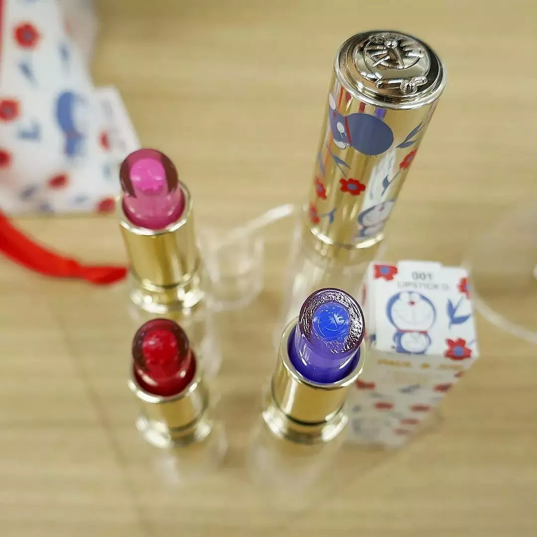 2019最强联名！pauljoe请来了哆啦A梦，难怪都在求代购求链接！