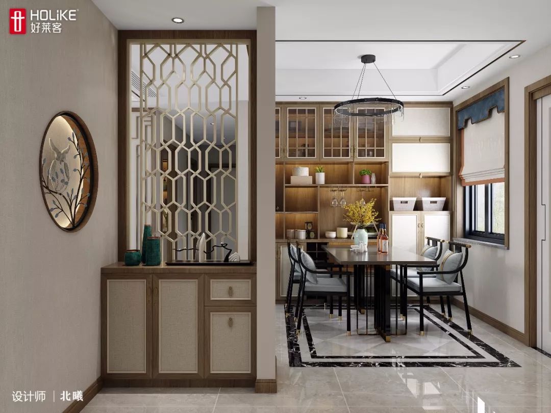 比较简单便宜的隔断,七种隔断方式教你不用花钱赚空间