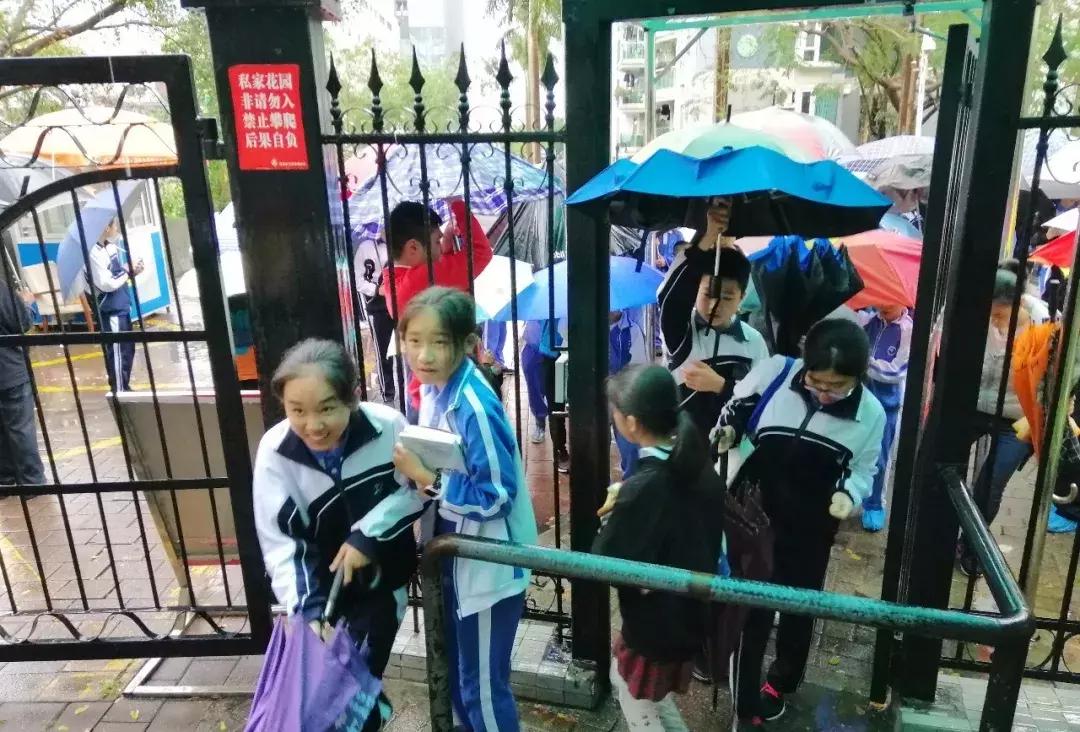 龙岗花式“开学”，各路“豪杰”助力，快来一探究竟吧～